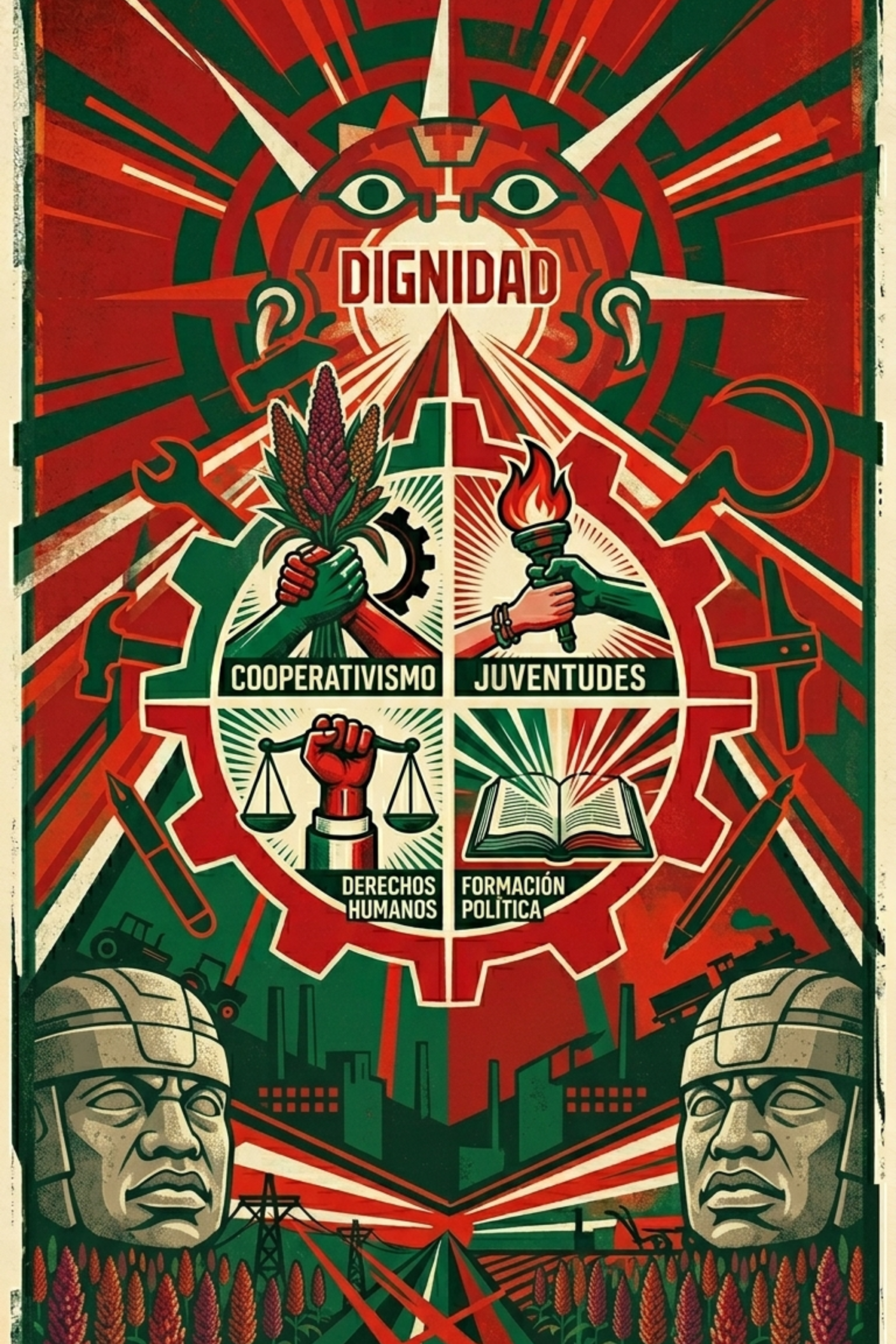 Dignidad