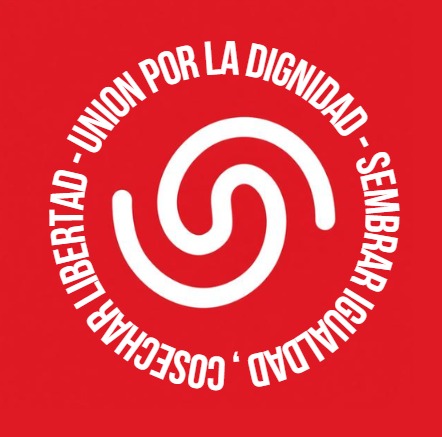 Union por la Dignidad Inicio